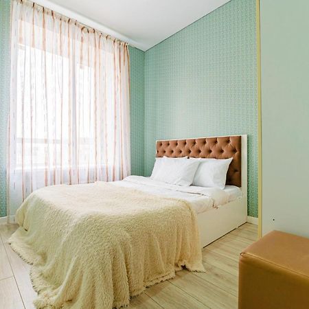 Sc In Sweethome Astana Ngoại thất bức ảnh