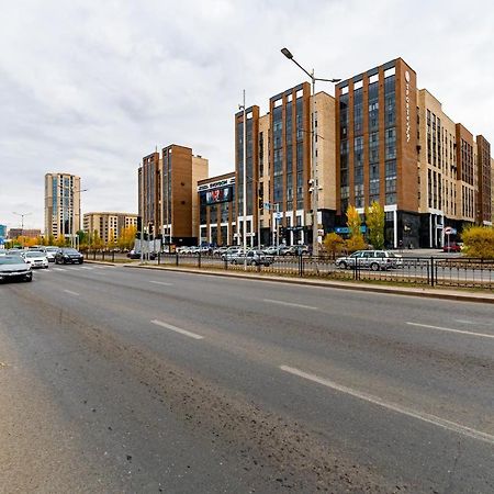 Sc In Sweethome Astana Ngoại thất bức ảnh