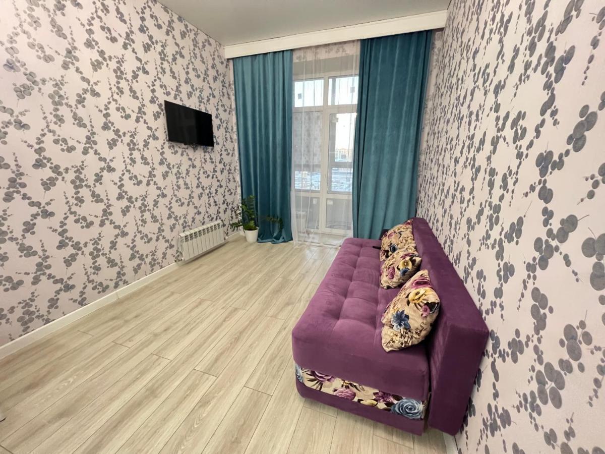 Sc In Sweethome Astana Ngoại thất bức ảnh