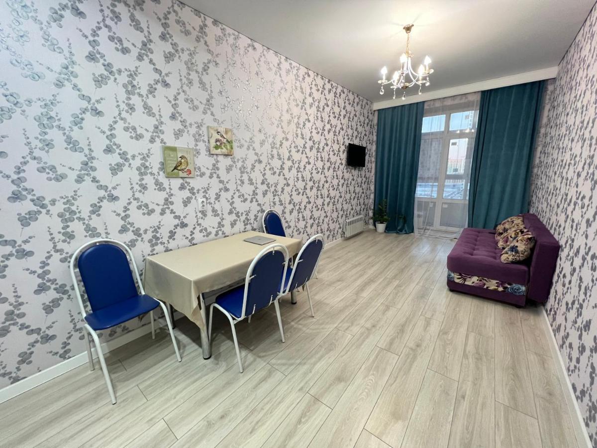 Sc In Sweethome Astana Ngoại thất bức ảnh