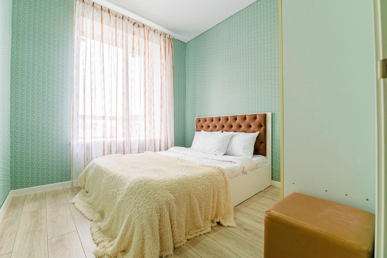 Sc In Sweethome Astana Ngoại thất bức ảnh