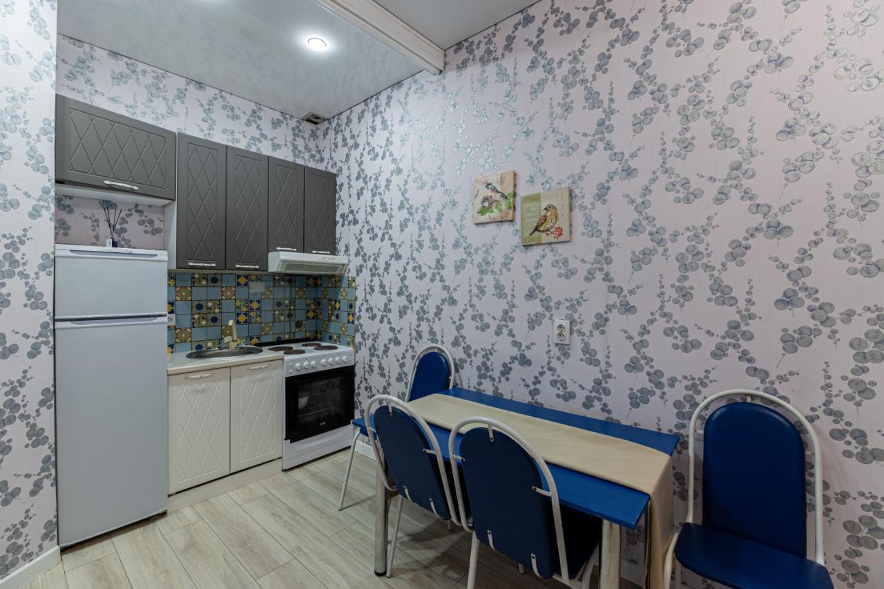 Sc In Sweethome Astana Ngoại thất bức ảnh