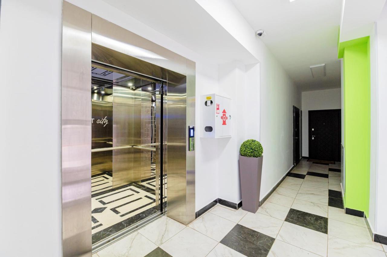 Sc In Sweethome Astana Ngoại thất bức ảnh