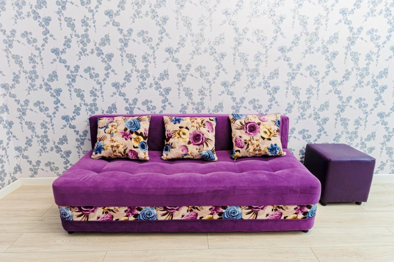Sc In Sweethome Astana Ngoại thất bức ảnh