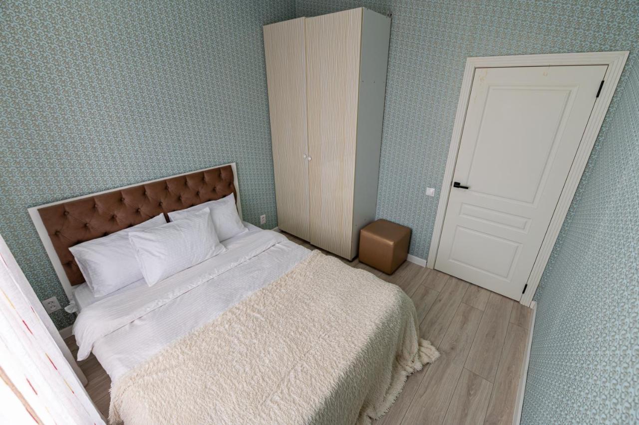Sc In Sweethome Astana Ngoại thất bức ảnh
